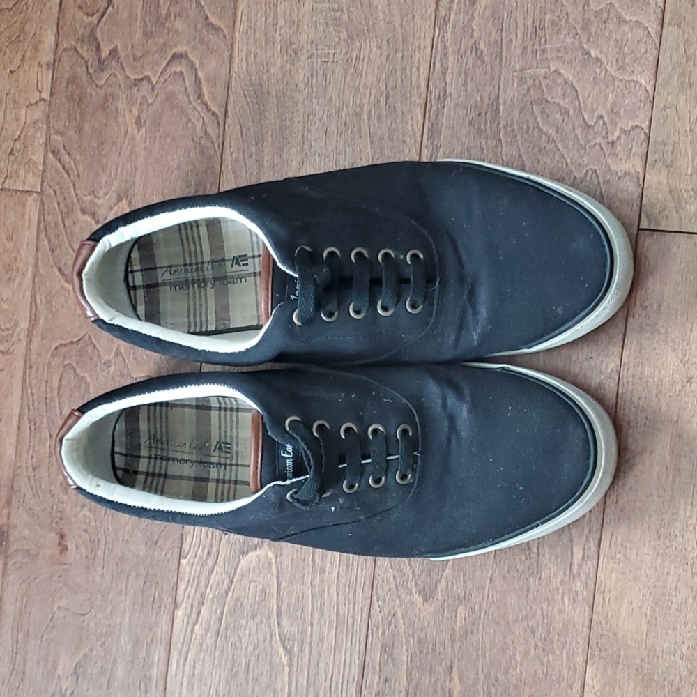 American eagle shoes